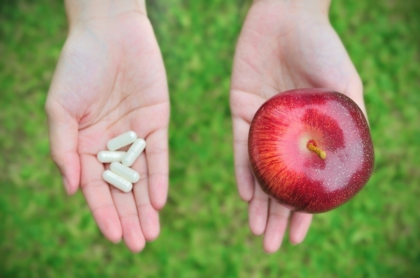 Μήλο: Πολλαπλά οφέλη για την υγεία