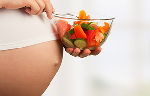 Εγκυμοσύνη & Θηλασμός
