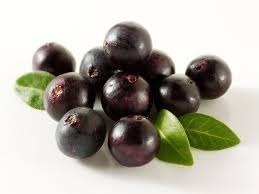 Acai Berry 