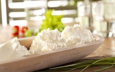 Η Διατροφική Αξία Του Cottage Cheese