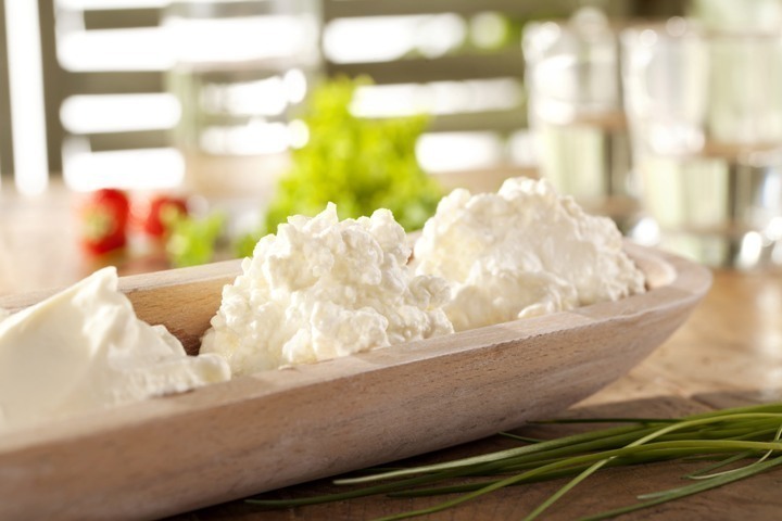 Η Διατροφική Αξία Του Cottage Cheese