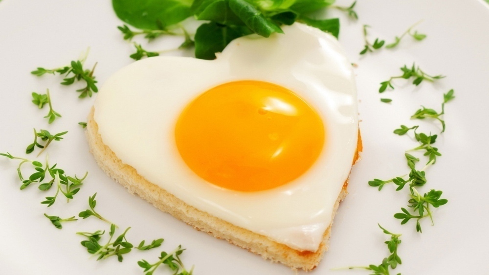 Τα αυγά αυξάνουν την χοληστερίνη: Μύθος ή Αλήθεια