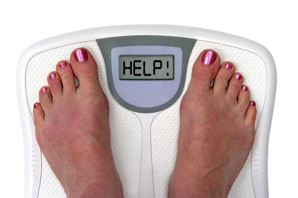 νοσηρά παχύσαρκοι πώς να χάσετε βάρος