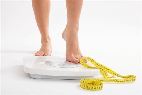 πώς να χάσετε βάρος διατροφολόγος